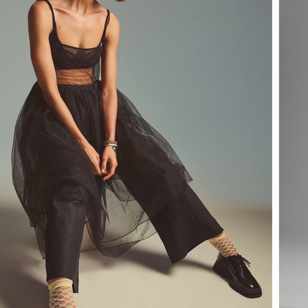 Sheer Slip